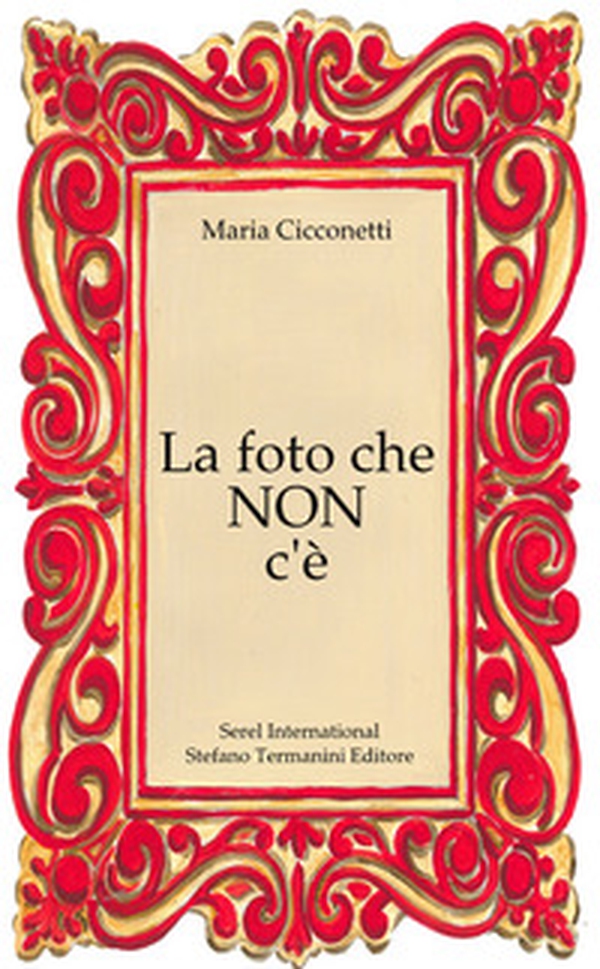 La foto che non c'è - Librerie.coop La foto che non c'è - Librerie.coop
