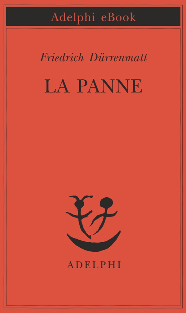La panne - Librerie.coop La panne - Librerie.coop