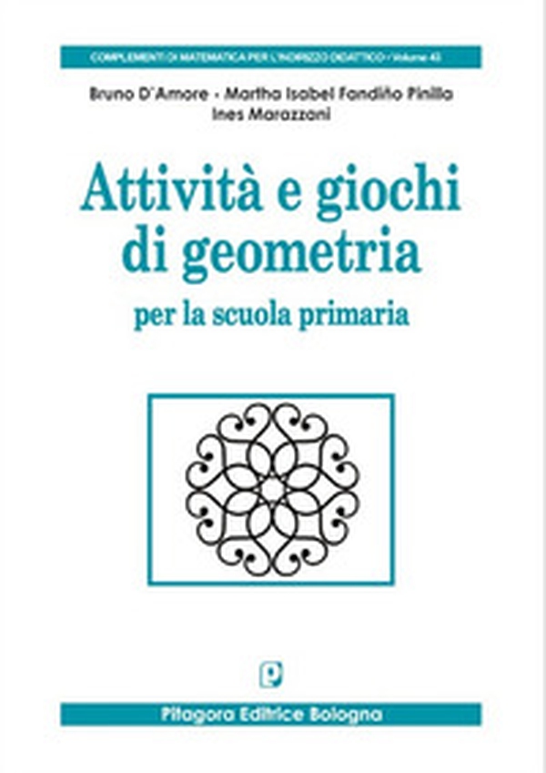 Attività e giochi di geometria per la scuola primaria - Librerie.coop Attività e giochi di geometria per la scuola primaria - Librerie.coop