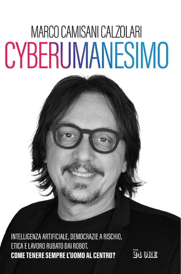 Cyberumanesimo - Librerie.coop Cyberumanesimo - Librerie.coop