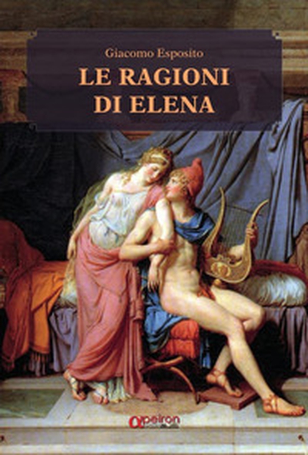 Le ragioni di Elena - Librerie.coop Le ragioni di Elena - Librerie.coop