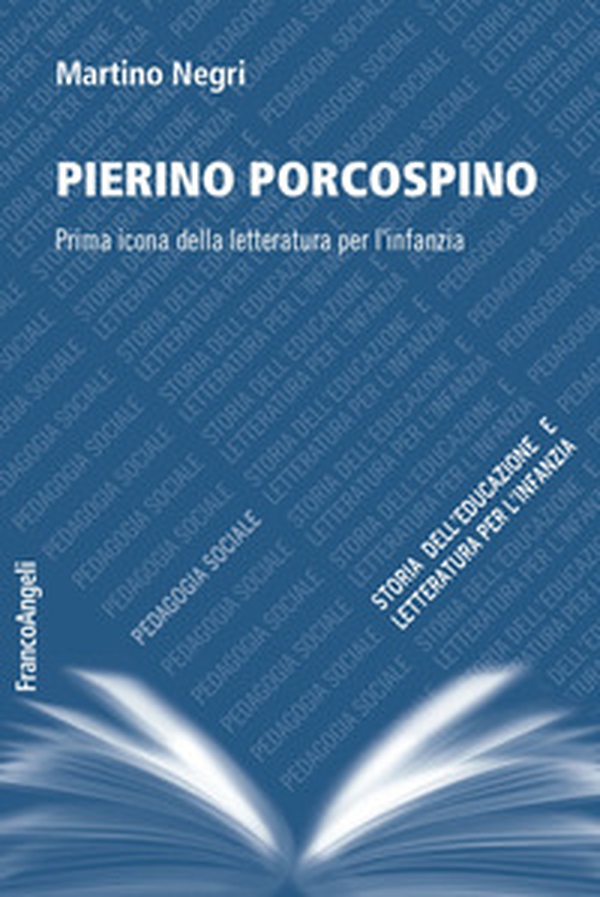 Pierino Porcospino. Prima icona della letteratura per l'infanzia - Librerie.coop Pierino Porcospino. Prima icona della letteratura per l'infanzia - Librerie.coop