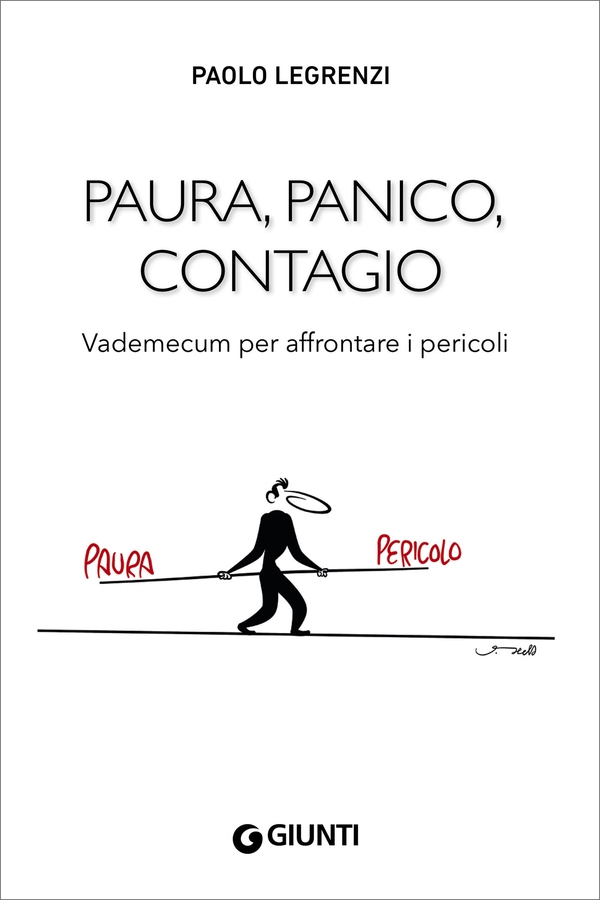 Paura, panico, contagio - Librerie.coop Paura, panico, contagio - Librerie.coop