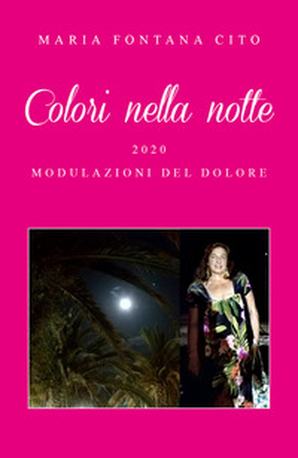 Colori nella notte - Librerie.coop Colori nella notte - Librerie.coop