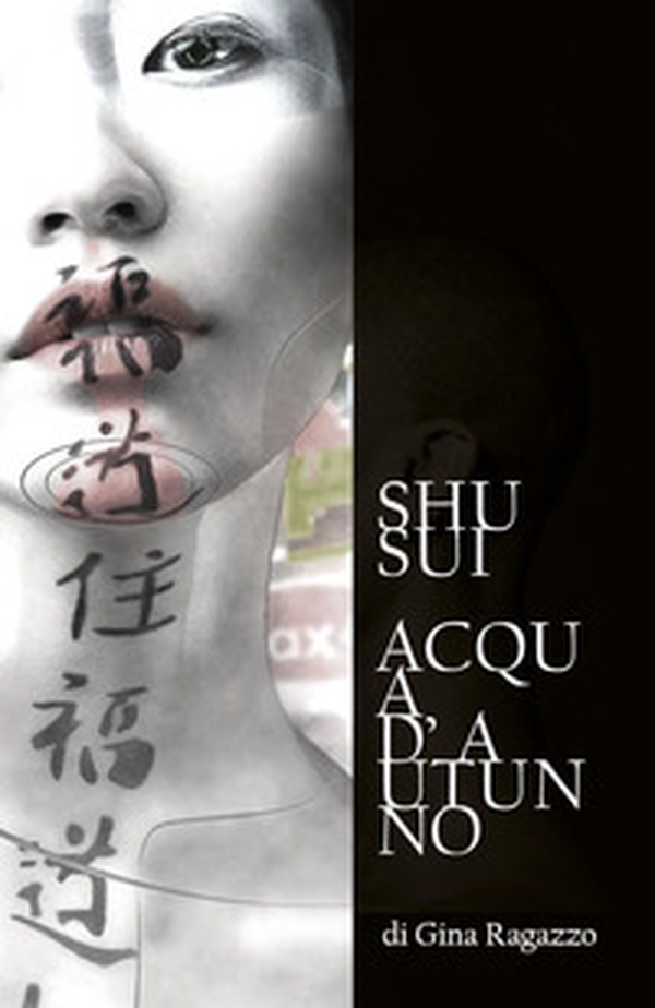 Shusui. Acqua d'autunno - Librerie.coop Shusui. Acqua d'autunno - Librerie.coop