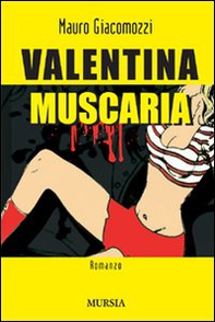 Valentina Muscaria - Librerie.coop