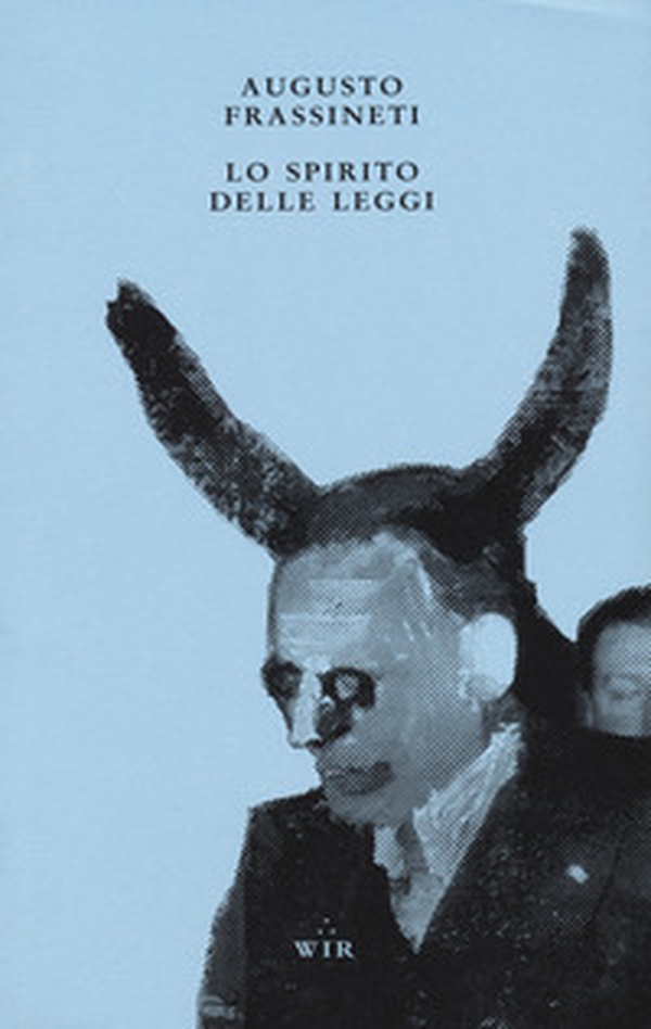 Lo spirito delle leggi - Librerie.coop Lo spirito delle leggi - Librerie.coop