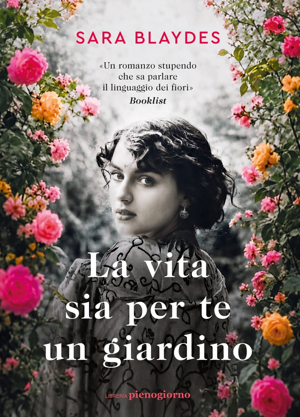 La vita sia per te un giardino - Librerie.coop