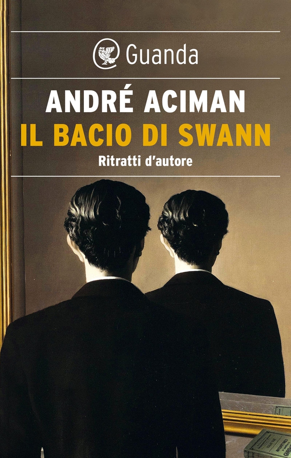 Il bacio di Swann - Librerie.coop Il bacio di Swann - Librerie.coop