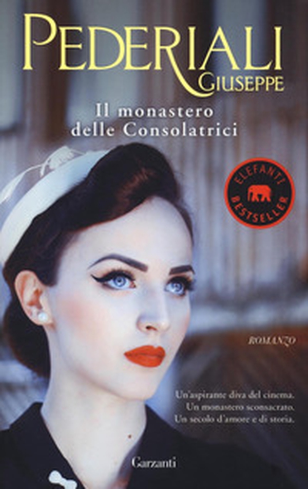 Il monastero delle consolatrici - Librerie.coop Il monastero delle consolatrici - Librerie.coop