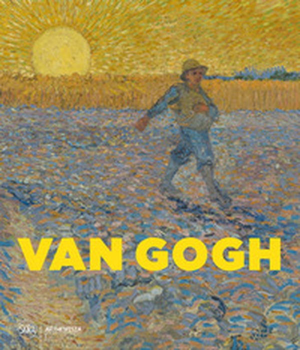 Van Gogh - Librerie.coop Van Gogh - Librerie.coop