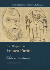 A colloquio con Franco Purini - Librerie.coop