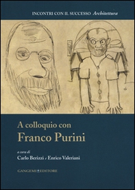 A colloquio con Franco Purini - Librerie.coop A colloquio con Franco Purini - Librerie.coop