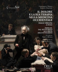 Il dolore e la sua terapia nella medicina occidentale - Librerie.coop