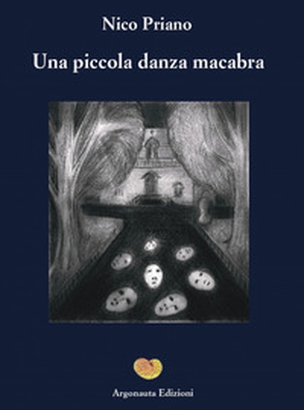 Una piccola danza macabra - Librerie.coop Una piccola danza macabra - Librerie.coop