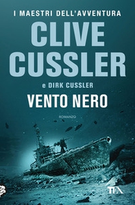 Vento nero - Librerie.coop Vento nero - Librerie.coop