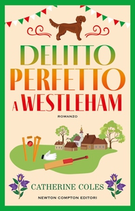 Delitto perfetto a Westleham - Librerie.coop