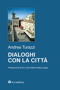 Dialoghi con la città - Librerie.coop Dialoghi con la città - Librerie.coop