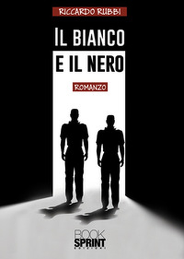 Il bianco e il nero - Librerie.coop Il bianco e il nero - Librerie.coop