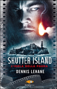 L'isola della paura - Librerie.coop