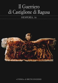 Il Guerriero di Castiglione di Ragusa - Librerie.coop