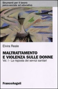 Maltrattamento e violenza sulle donne - Librerie.coop