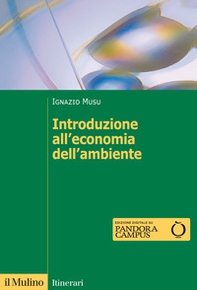 Introduzione all'economia dell'ambiente - Librerie.coop