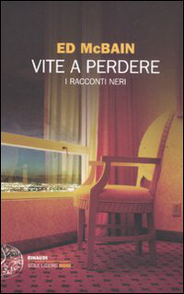 Vite a perdere. I racconti neri - Librerie.coop Vite a perdere. I racconti neri - Librerie.coop