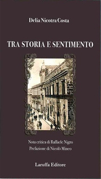 Tra storia e sentimento - Librerie.coop