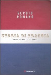 Storia di Francia. Dalla Comune a Sarkozy - Librerie.coop Storia di Francia. Dalla Comune a Sarkozy - Librerie.coop
