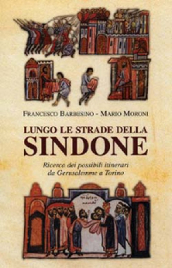 Lungo le strade della Sindone - Librerie.coop Lungo le strade della Sindone - Librerie.coop