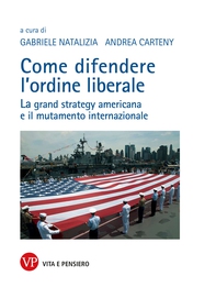 Come difendere l'ordine liberale - Librerie.coop