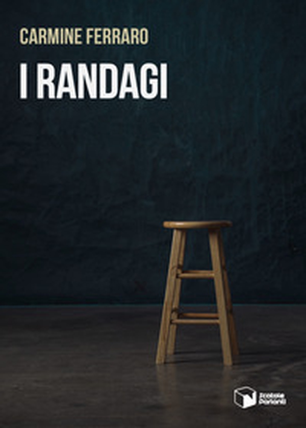I randagi - Librerie.coop I randagi - Librerie.coop
