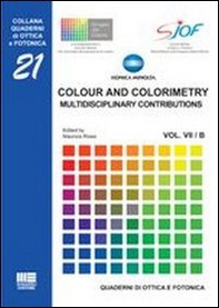 Colour and colorimetry - Librerie.coop