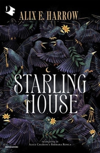 Starling House - Librerie.coop