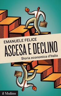 Ascesa e declino - Librerie.coop