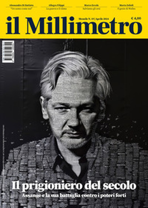 Il millimetro - Vol. 19 - Librerie.coop Il millimetro - Vol. 19 - Librerie.coop