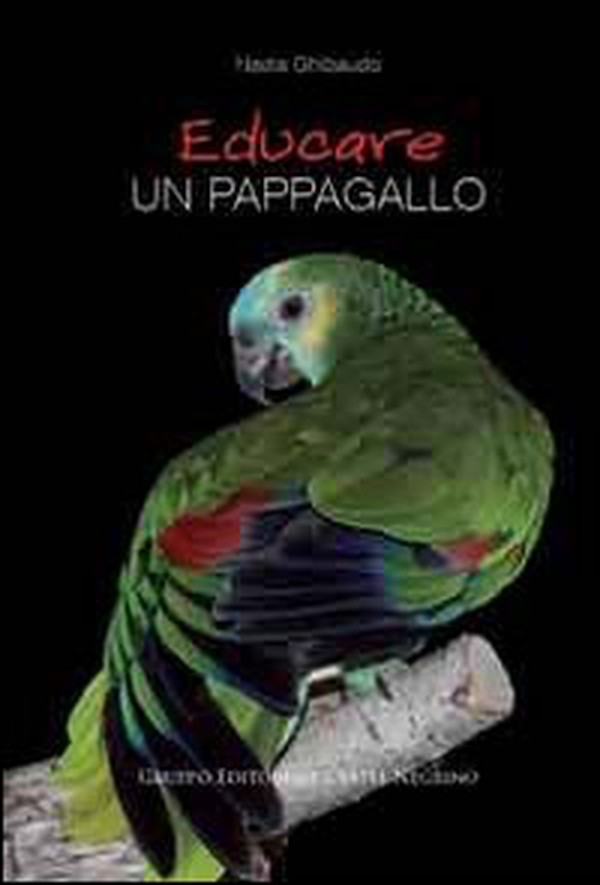 Educare un pappagallo - Librerie.coop Educare un pappagallo - Librerie.coop