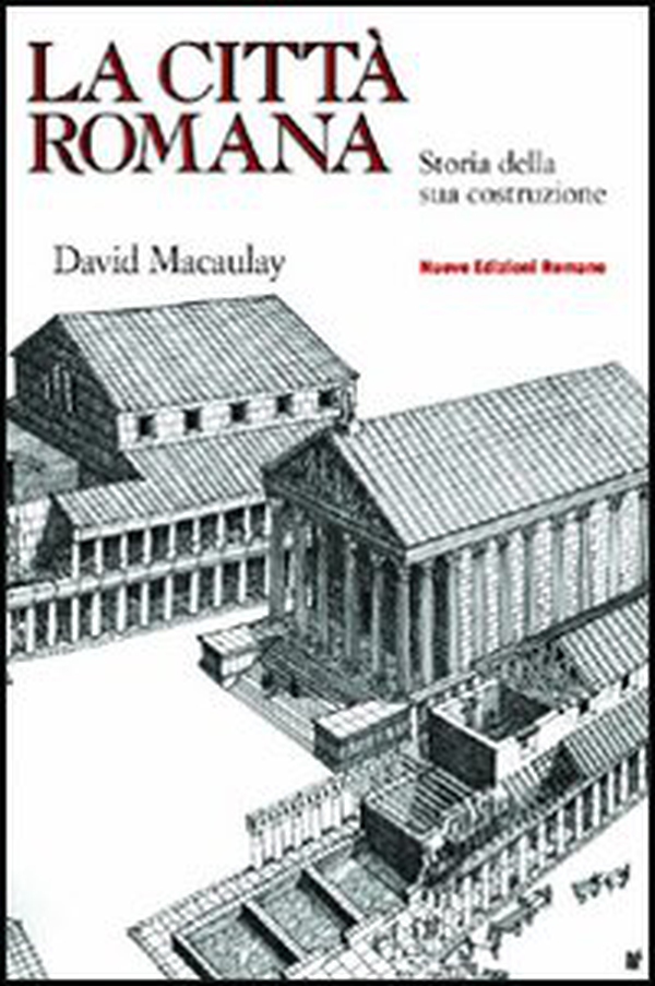 La città romana - Librerie.coop La città romana - Librerie.coop