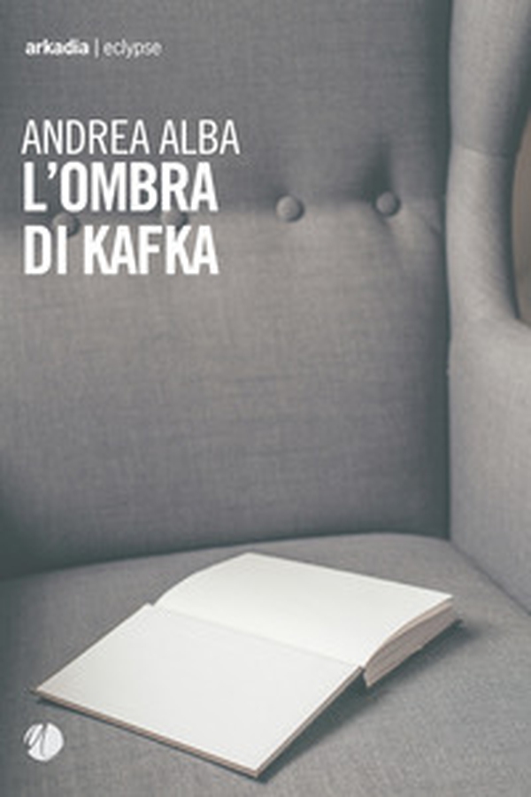 L'ombra di Kafka - Librerie.coop L'ombra di Kafka - Librerie.coop