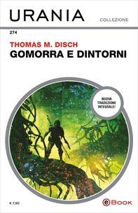 Gomorra e dintorni (Urania) - Librerie.coop