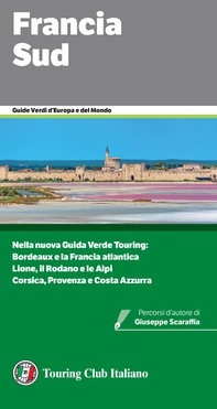 Francia Sud - Librerie.coop