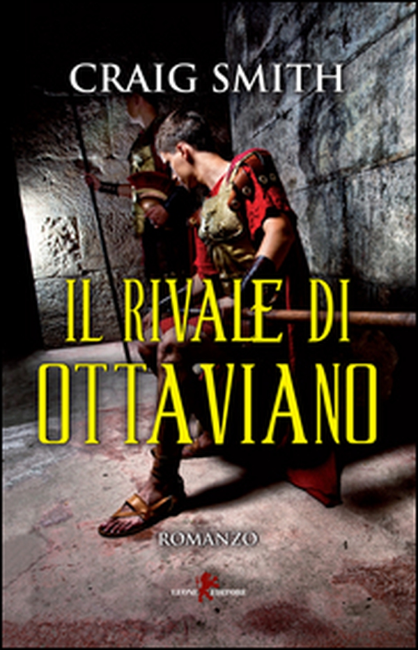 Il rivale di Ottaviano - Librerie.coop Il rivale di Ottaviano - Librerie.coop