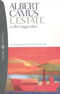 L'estate e altri saggi solari - Librerie.coop