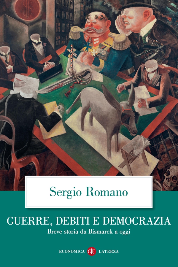 Guerre, debiti e democrazia - Librerie.coop Guerre, debiti e democrazia - Librerie.coop