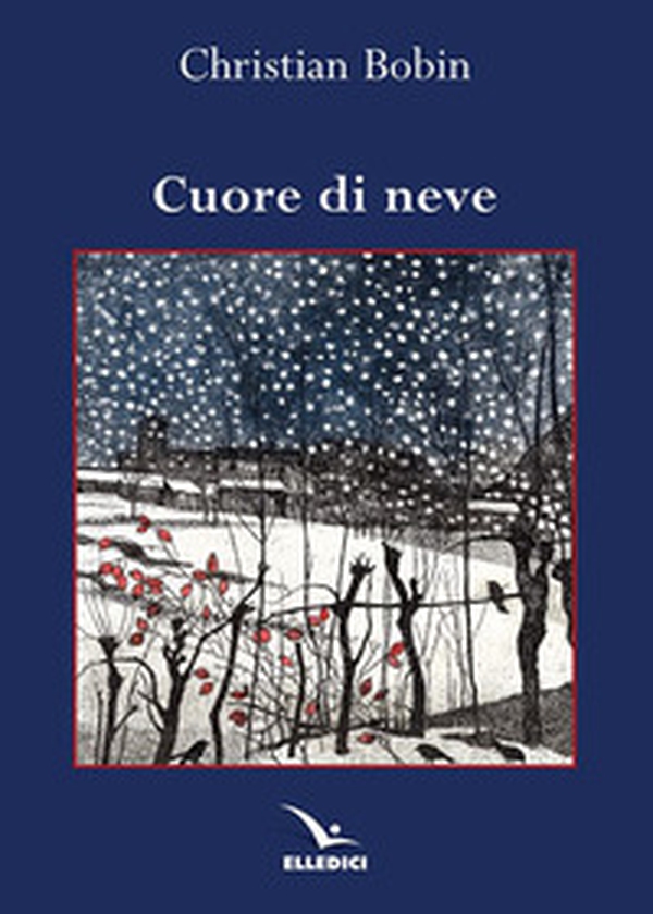 Cuore di neve - Librerie.coop Cuore di neve - Librerie.coop