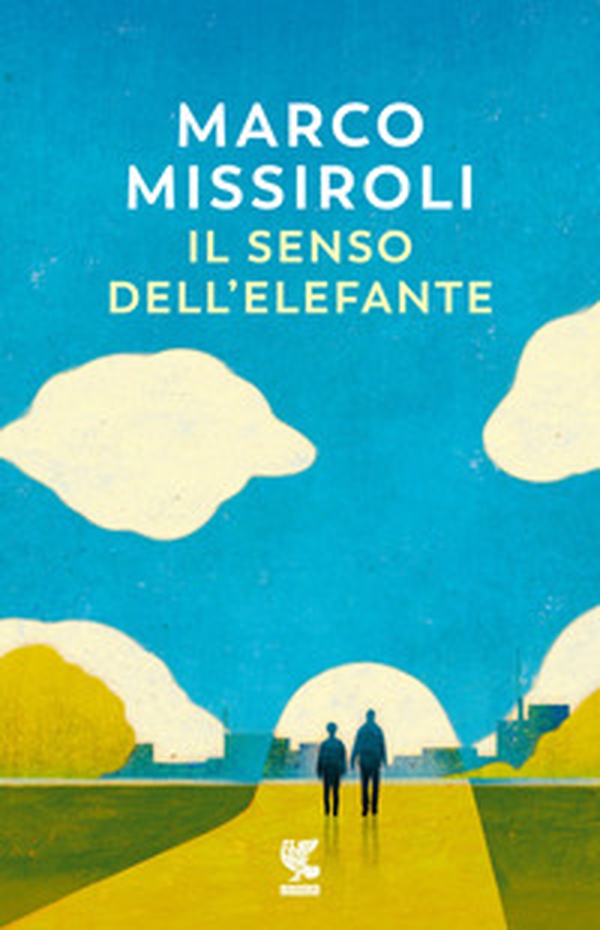 Il senso dell'elefante - Librerie.coop Il senso dell'elefante - Librerie.coop