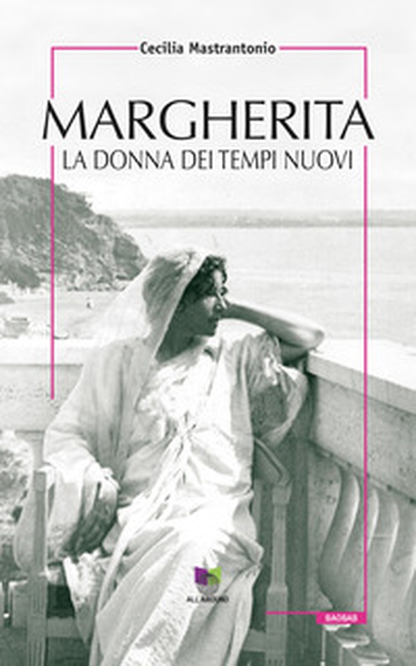 Margherita. La donna dei tempi nuovi - Librerie.coop