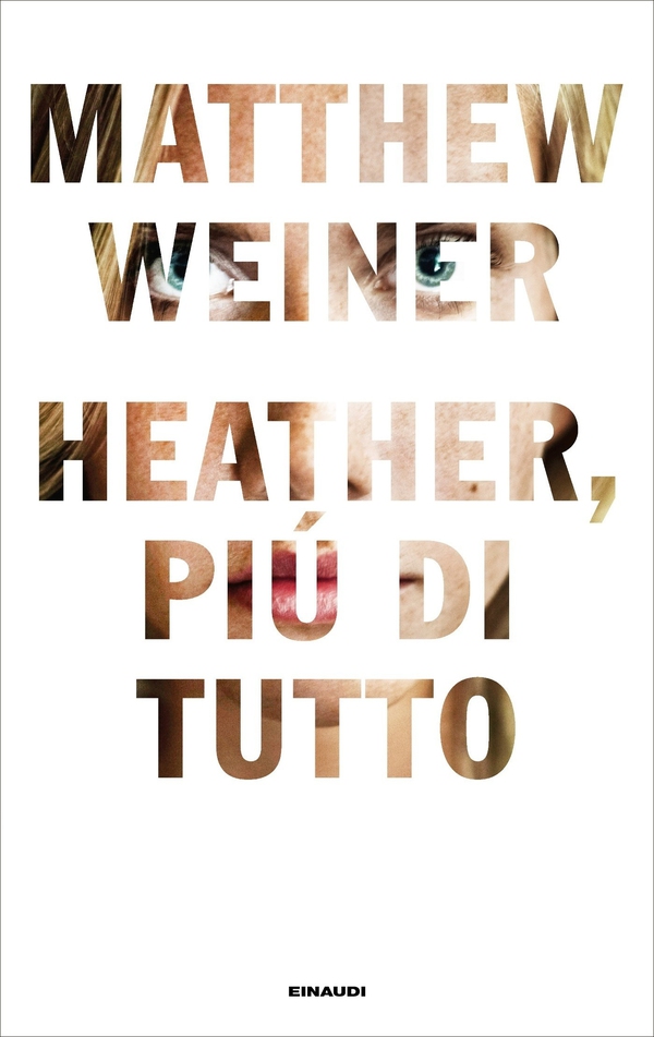 Heather, più di tutto - Librerie.coop Heather, più di tutto - Librerie.coop