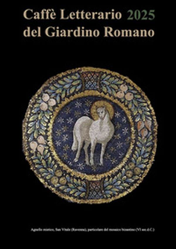 Caffè Letterario del Giardino Romano 2025 - Librerie.coop